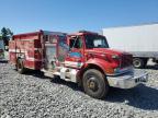 1999 International 4000 4900 იყიდება Dunn-ში, NC - Side