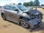 2016 Toyota Highlander Xle na sprzedaż w Longview, TX - Front End