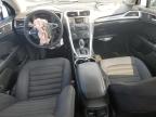 2015 Ford Fusion Se للبيع في Sikeston، MO - Front End