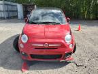 2014 Fiat 500 Sport zu verkaufen in Arlington, WA - Front End