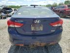 2013 Hyundai Elantra Gls na sprzedaż w Spartanburg, SC - Front End