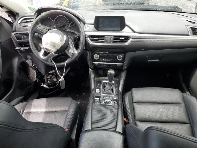  MAZDA 6 2016 Коричневый