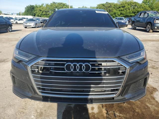  AUDI A6 2019 Сірий