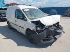 2013 VOLKSWAGEN CADDY C20 for sale at Copart YORK