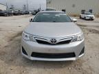 2013 Toyota Camry L en Venta en Haslet, TX - Rear End