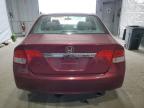 2011 Honda Civic Lx   за продажба в Candia, NH - Front End