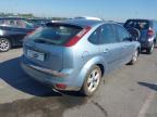 2006 FORD FOCUS ZETE for sale at Copart CHESTER