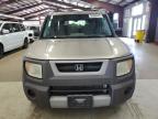 2003 Honda Element Ex en Venta en East Granby, CT - Minor Dent/Scratches