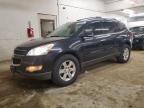 2012 Chevrolet Traverse Lt იყიდება Ham Lake-ში, MN - Minor Dent/Scratches