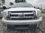 2014 Ford F150 Supercrew de vânzare în Byron, GA - Rear End
