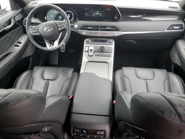  HYUNDAI PALISADE 2022 Biały
