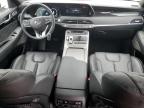2022 Hyundai Palisade Calligraphy en Venta en Hillsborough, NJ - Undercarriage