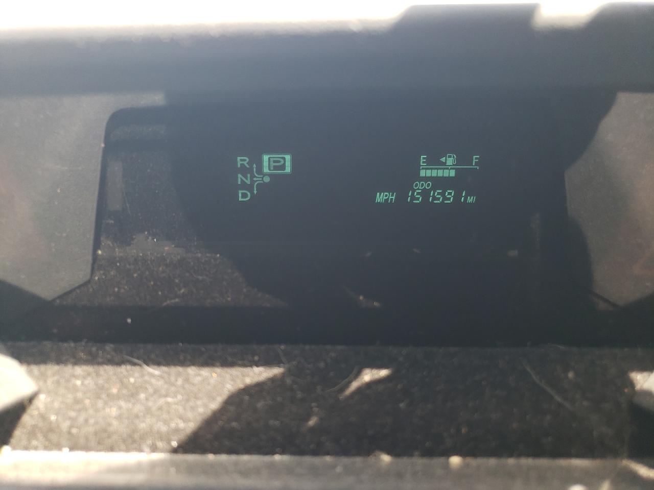 2008 Toyota Prius VIN: JTDKB20U183301906 Lot: 56580325