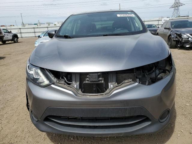  NISSAN ROGUE 2019 Серый