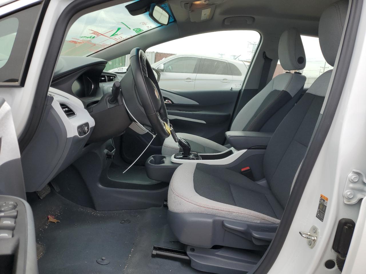 2017 Chevrolet Bolt Ev Lt VIN: 1G1FW6S07H4183161 Lot: 56223945