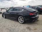 2019 Audi A5 Prestig 2.0L zu verkaufen in Jacksonville, FL - Front End