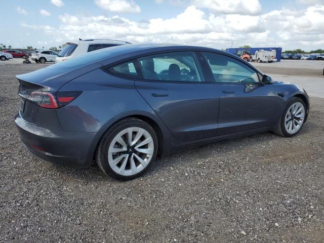  TESLA MODEL 3 2023 Srebrny