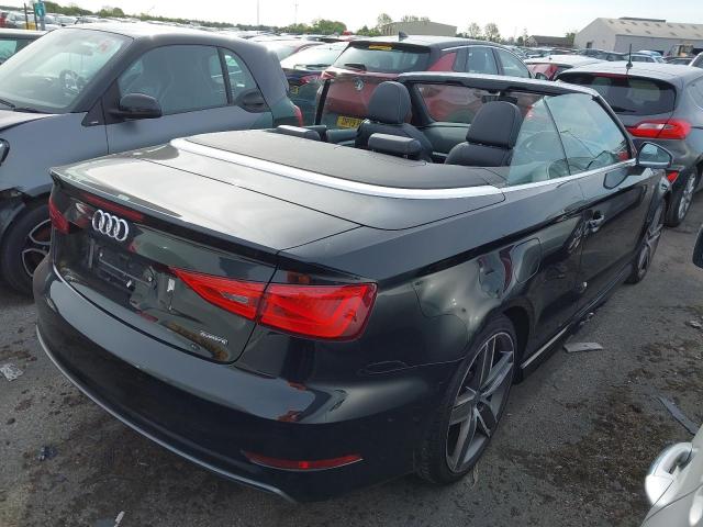 2016 AUDI A3 S LINE