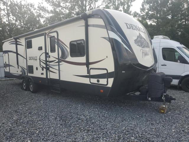 2017 Dutc Denali