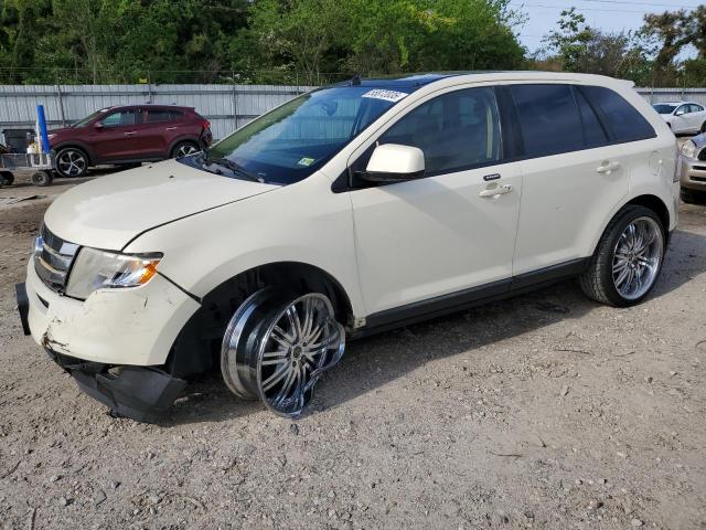 2008 Ford Edge Sel