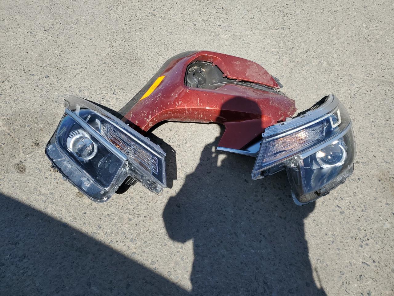2022 Kia Seltos S VIN: KNDEU2AA4N7260056 Lot: 56987865