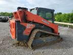 2020 Kubota Svl95-2S Tracked Skid Steer Loader zu verkaufen in Lawrenceburg, KY - Burn - Engine