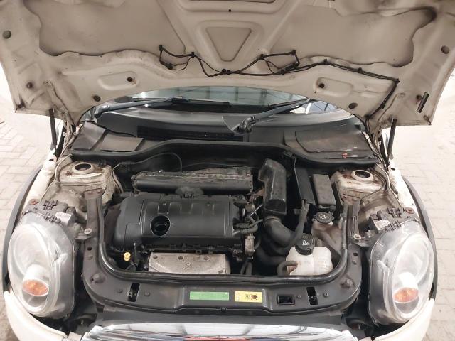 2010 MINI ONE