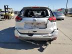2017 Nissan Rogue S იყიდება Sacramento-ში, CA - Rear End