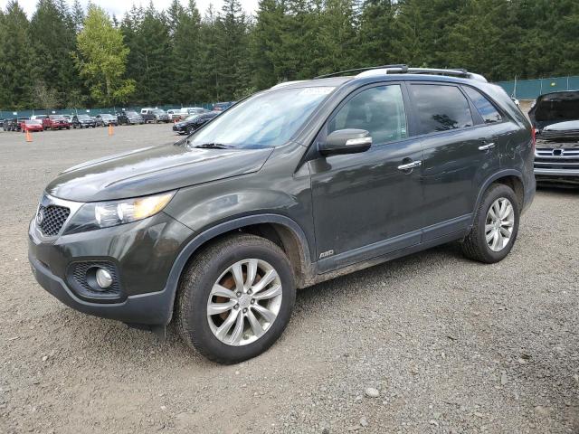 2011 Kia Sorento Base