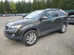 2011 Kia Sorento Base იყიდება Graham-ში, WA - Mechanical