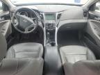 2011 Hyundai Sonata Se   na sprzedaż w Florence, MS - Front End