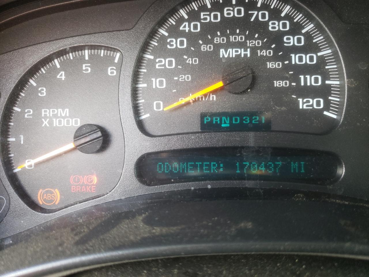 2GTEC13T041241009 2004 GMC New Sierra C1500