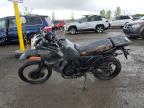 2023 Kawasaki Kl650 L   იყიდება Montreal-est-ში, QC - Burn