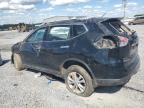 2015 Nissan Rogue S na sprzedaż w Gastonia, NC - Rollover