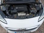 2015 VAUXHALL CORSA DESI for sale at Copart BRISTOL