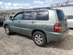 2006 Toyota Highlander  for Sale in Kapolei, HI - Side