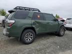 2022 Toyota 4Runner Sr5 Premium на продаже в Eugene, OR - Front End