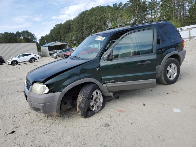 2001 Ford Escape Xlt
