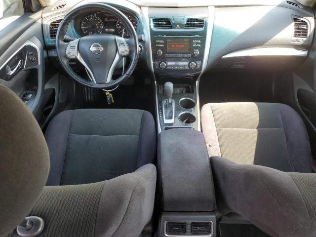  NISSAN ALTIMA 2013 White