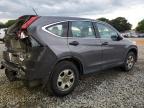 2015 Honda Cr-V Lx en Venta en Tanner, AL - Rear End