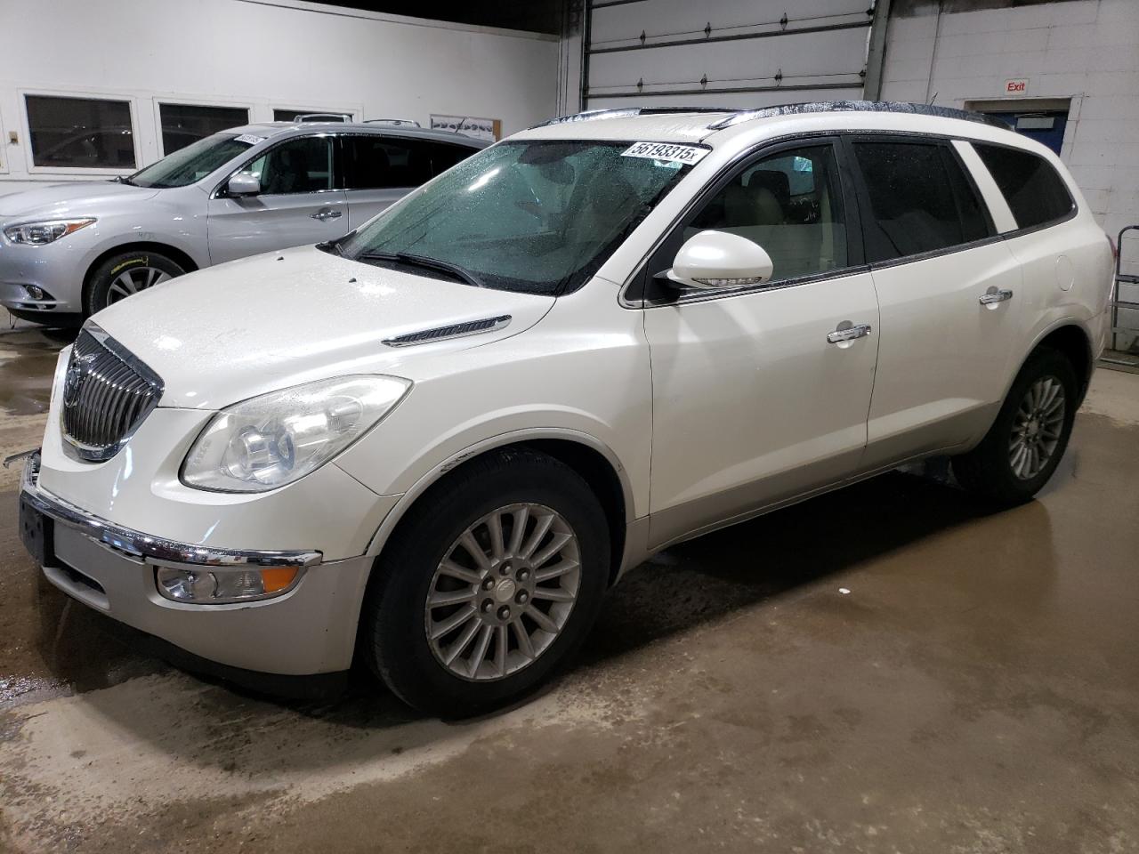 2012 Buick Enclave for Sale in Blaine, MN - Front End