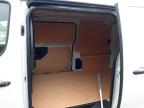 2024 VAUXHALL VIVARO F29 for sale at Copart COLCHESTER