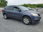 2014 Chevrolet Traverse Ls للبيع في Grantville، PA - Front End