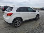 2017 Mitsubishi Outlander Sport Es იყიდება Gainesville-ში, GA - Front End