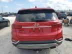 2020 Hyundai Santa Fe Sel продається в West Palm Beach, FL - Hail
