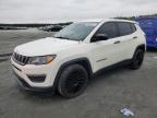 2019 Jeep Compass Sport продається в Spartanburg, SC - Front End