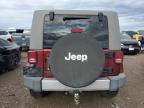 2008 Jeep Wrangler Unlimited Sahara for Sale in Houston, TX - Mechanical