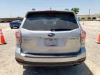 2017 Subaru Forester 2.5I Touring за продажба в Temple, TX - Hail