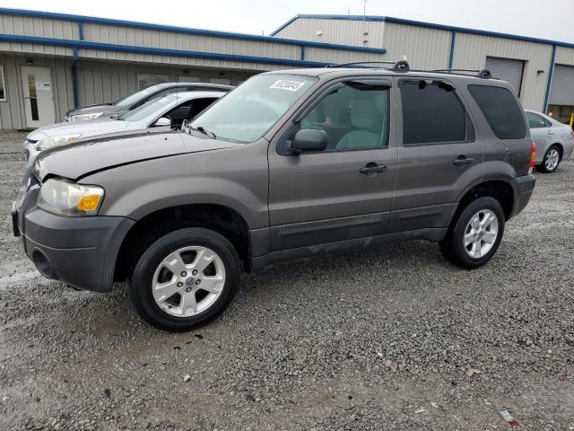2006 Ford Escape Xlt