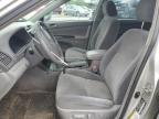 2005 Toyota Camry Le en Venta en Ellwood City, PA - Front End